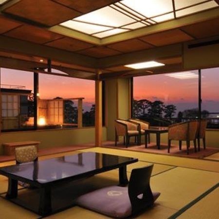 Heda Toi Fujiya Hotel מראה חיצוני תמונה