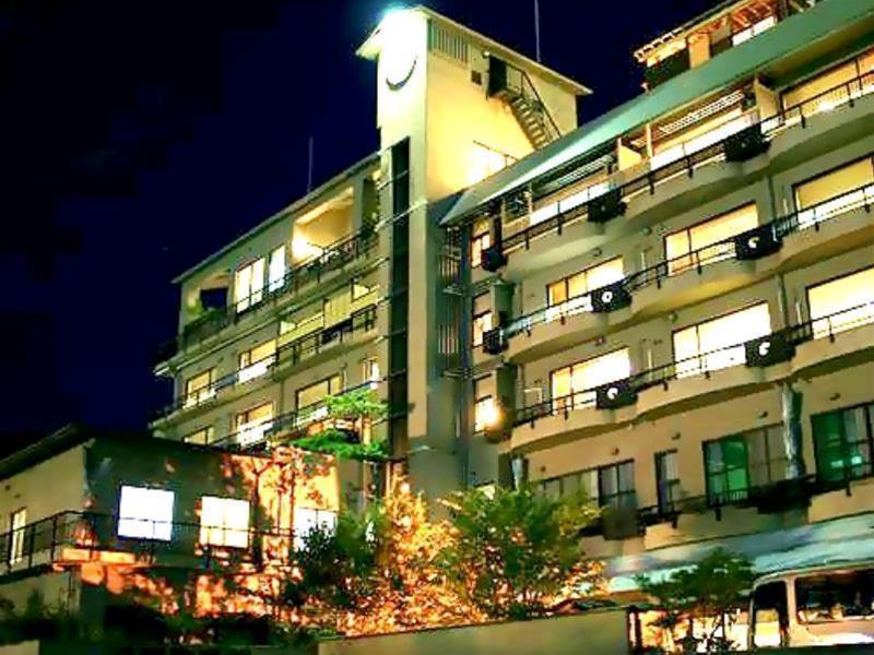 Heda Toi Fujiya Hotel מראה חיצוני תמונה