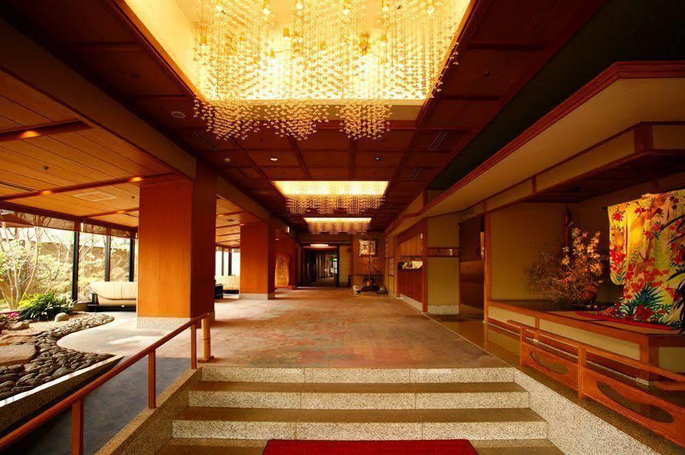 Heda Toi Fujiya Hotel מראה חיצוני תמונה