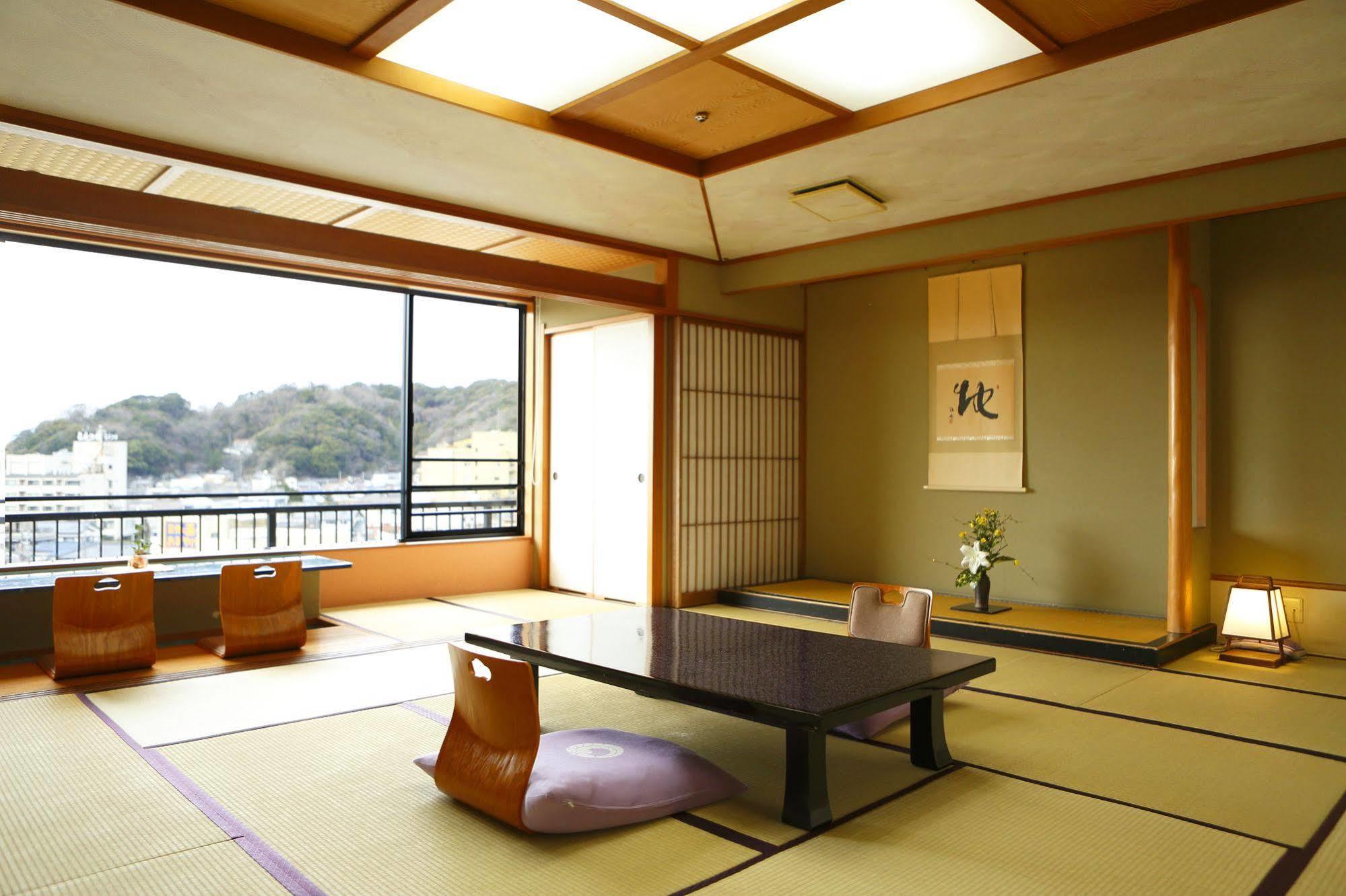 Heda Toi Fujiya Hotel מראה חיצוני תמונה