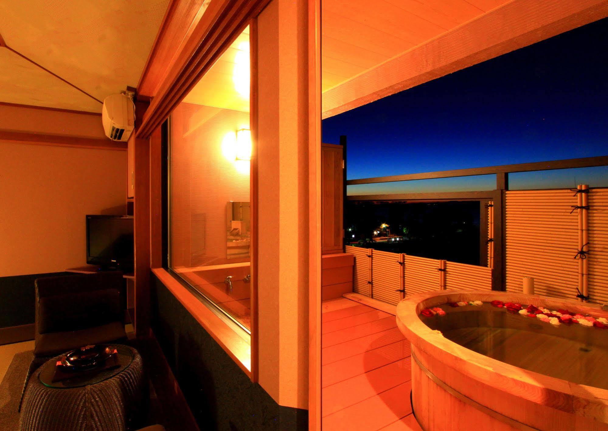 Heda Toi Fujiya Hotel מראה חיצוני תמונה
