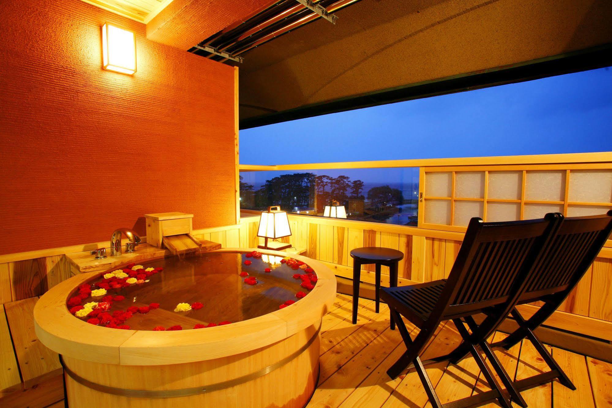 Heda Toi Fujiya Hotel מראה חיצוני תמונה