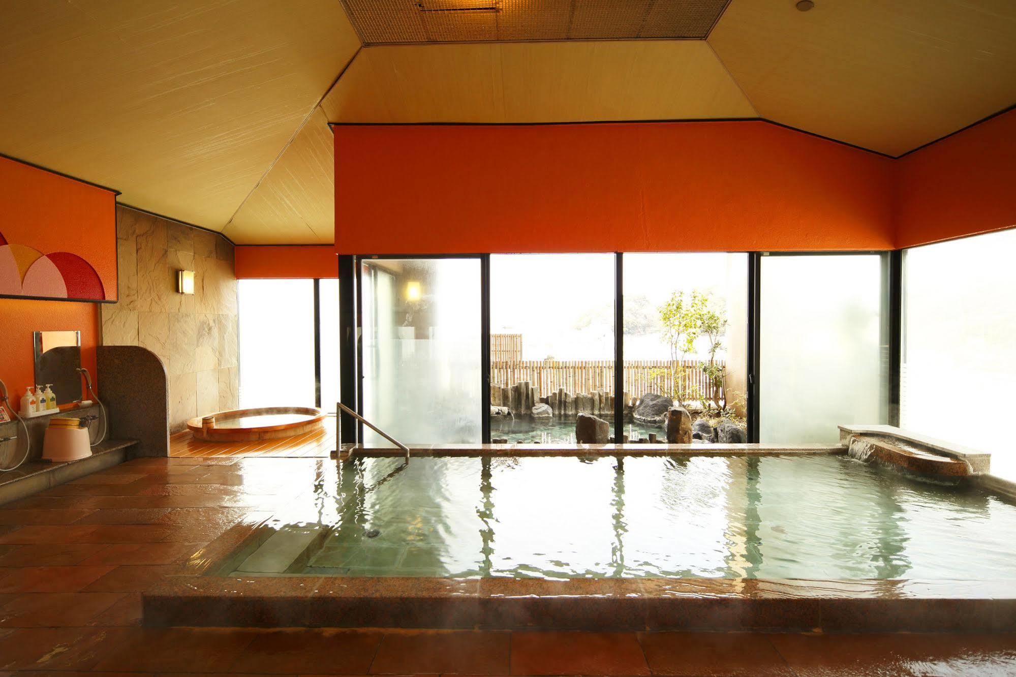 Heda Toi Fujiya Hotel מראה חיצוני תמונה