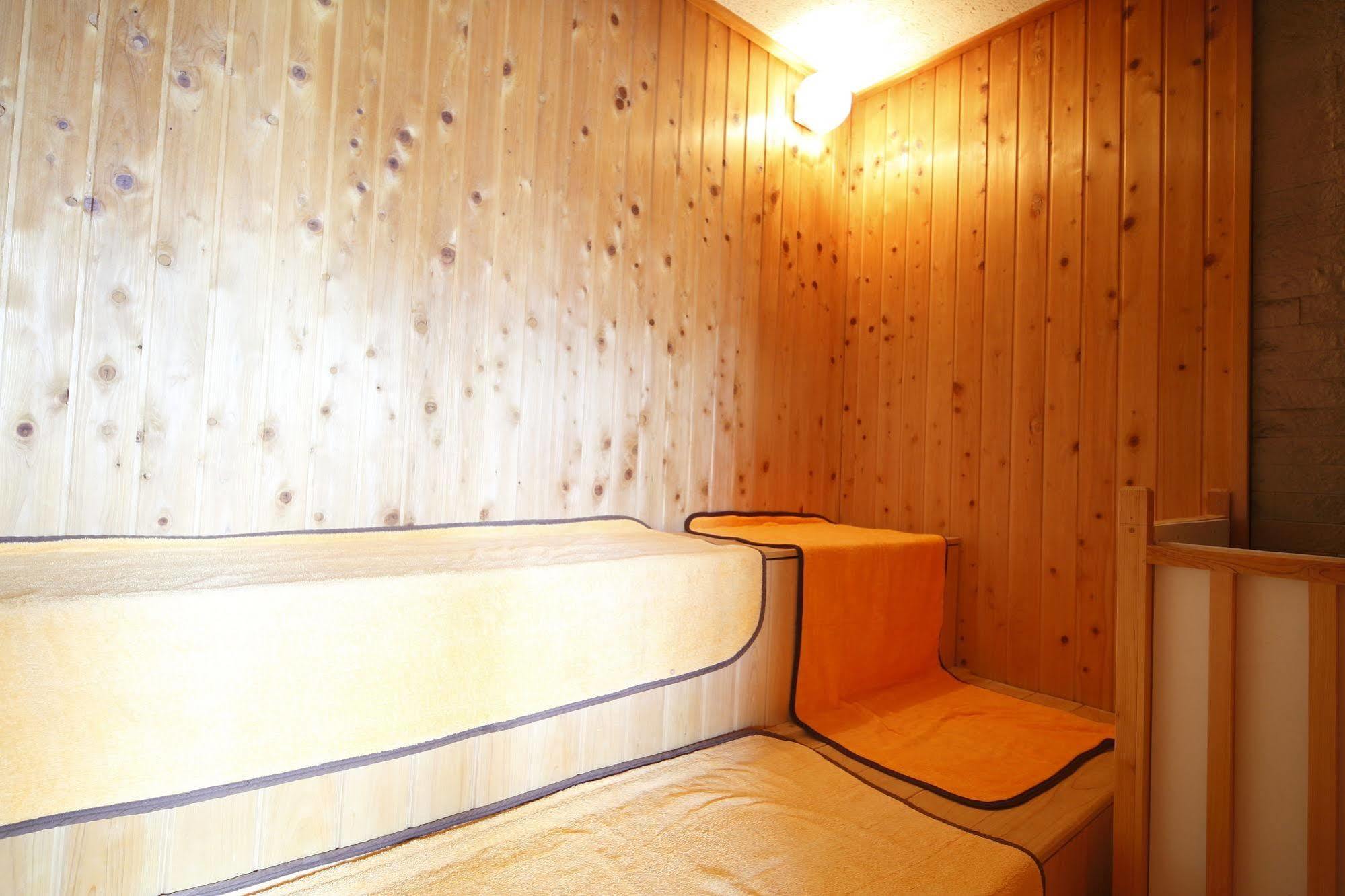Heda Toi Fujiya Hotel מראה חיצוני תמונה