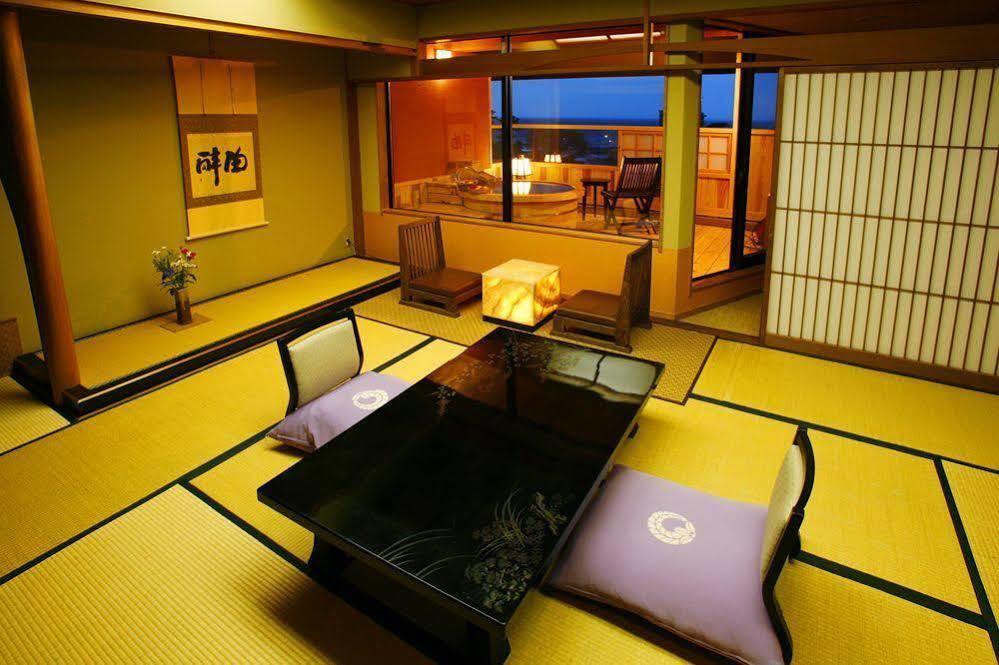 Heda Toi Fujiya Hotel מראה חיצוני תמונה