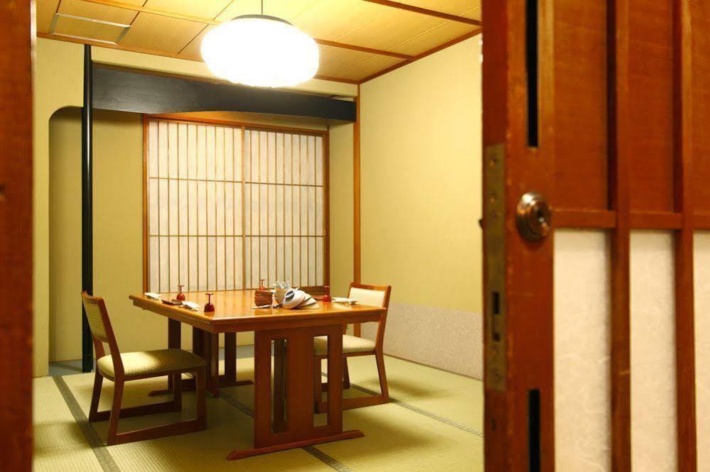 Heda Toi Fujiya Hotel מראה חיצוני תמונה