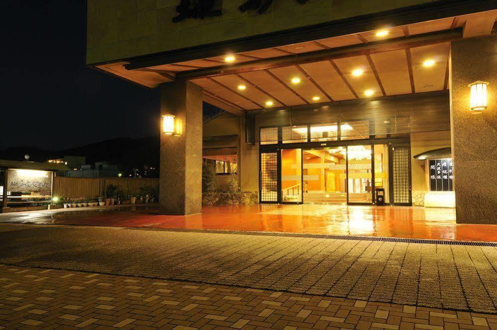 Heda Toi Fujiya Hotel מראה חיצוני תמונה