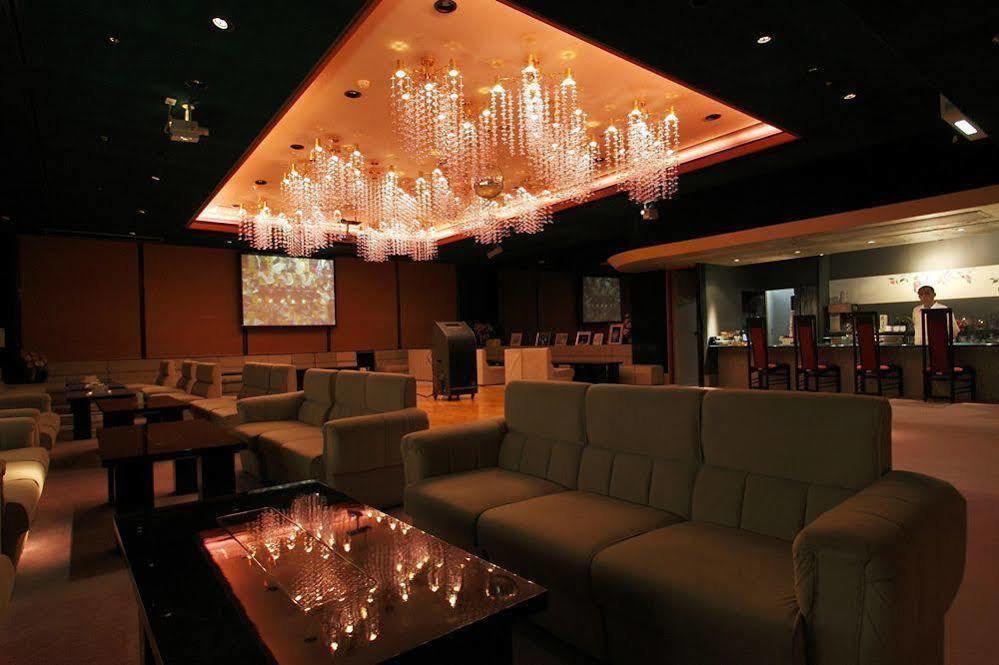 Heda Toi Fujiya Hotel מראה חיצוני תמונה